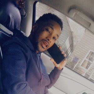 Meet your Posher, Rickey